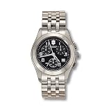 Swiss Army Men's Alliance Titanium Chronograph Watch #24080