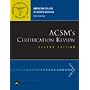 ACSM's Certification Review