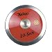 Nelco LoSpin Discus