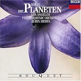 Produkt-Bild: Die Planets/the Perfect Fool