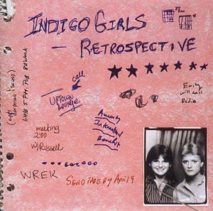 CD-Charts  Music : Retrospective