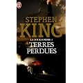 La Tour Sombre, Tome 3 : Terres perdues