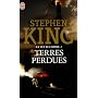 La Tour Sombre, Tome 3 : Terres perdues