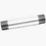 1-1/2x36 Galv Pipe