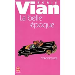 La Belle Epoque (vari�t�s)