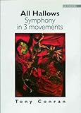 All Hallows : symphony in three movements : a poem