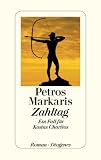 Produkt-Bild: Zahltag: Ein Fall f&uuml;r Kostas Charitos
