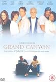 DVD : Grand Canyon [1991]