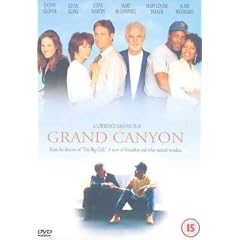 Grand Canyon [DVD] [1992]