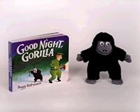 Good Night, Gorilla
