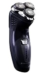 Remington R-5130 Flex 360 Cord/Cordless Rotary Shaver