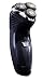 Remington R-5130 Flex 360 Cord/Cordless Rotary Shaver