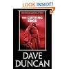 The Cutting Edge (Part One of A Handful of Men )