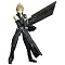 Final Fantasy Action Figures & Toys