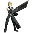 Final Fantasy VII Advent Children Cloud Strife Action Figure