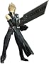 Final Fantasy VII Advent Children Cloud Strife Action Figure