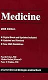Medicine, 2005 Edition