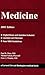 Medicine, 2005 Edition