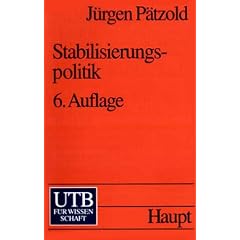 Stabilisierungspolitik