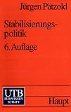 Stabilisierungspolitik