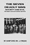 The  Seven Deadly Sins: Society and Evil (Reynolds Series in Sociology)
