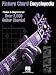 HAL LEONARD HL 00695224 Picture Chord Encyclopedia