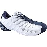 Adidas Barricade II Tennis Shoes Mens - 676700 Size: 11