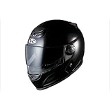 オージーケーカブト(OGK KABUTO) VALER ブラックメタリック XL 60-61㎝