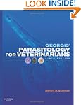 Georgis' Parasitology for Veterinaria...