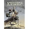 Die Kapuzinerschule 01 - Das vergiftete Dorf