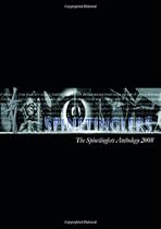 The Spinetinglers Anthology 2008 (Spinetinglers Anthology (Paper))