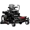 THE BEST ZTR MOWER