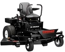Swisher Z-Max ZT2660B 60-Inch 26 HP Zero Turn Radius Riding Mower (Non-CARB Compliant)