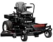 Swisher Z-Max 60-Inch 26 HP Zero Turn Radius Riding Mower (Non-CARB Compliant) #ZT2660B