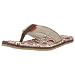 Kickers Kick Flip 177514, Damen Sandalen