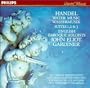 Water Music Suites 1-3