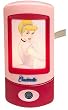 Cinderella Plug In Night Light
