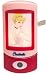Cinderella Plug In Night Light
