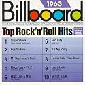 Billboard Top Rock & Roll Hits: 1963