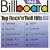 Billboard Top Rock & Roll Hits: 1963