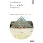Le XXe si�cle de 1914 � nos jours; Introduction � l'histoire de notre temps, tome 3