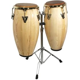 Technote Conga Set
