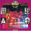 Disco Years 1