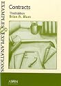 Contracts: Examples and Explanations (Examples & Explanations Series)