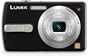 Panasonic DMC-FX50K 7.2MP Digital Camera with 3.6x Optical Image Stabilized Zoom (Black)
