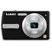 Panasonic DMC-FX50K 7.2MP Digital Camera with 3.6x Optical Image Stabilized Zoom (Black)