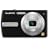 Panasonic DMC-FX50K 7.2MP Digital Camera with 3.6x Optical Image Stabilized Zoom (Black)