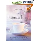 Click here to buy Intimate Issues: 21 Questions Christian Women Ask About Sex by  Linda Dillow and Lorraine Pintus.