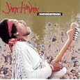 Jimi Hendrix: Woodstock
