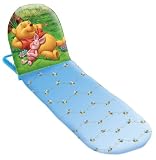 Pooh Lounge Mat